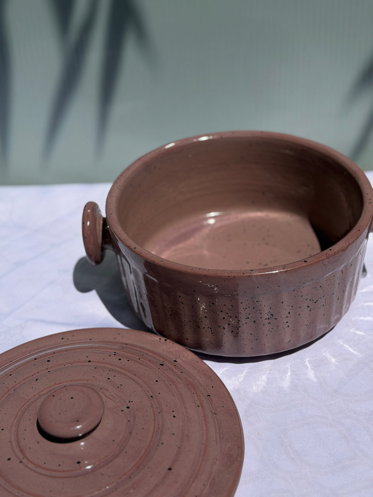 Naii Stonware Casserole