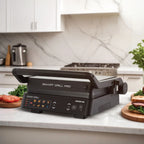 Arshia Smart Grill Pro - SG278-3418