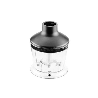 Arshia 3 In 1 Hand Blender Black - HB151-2567