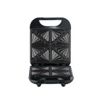 Arshia 2 In 1 Sandwich Maker - SM160-3834