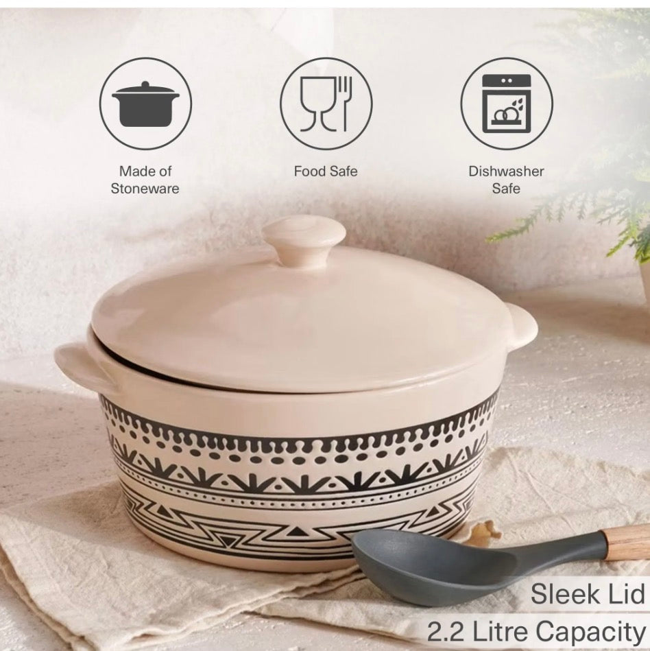 Eleni Ethnic Casserole