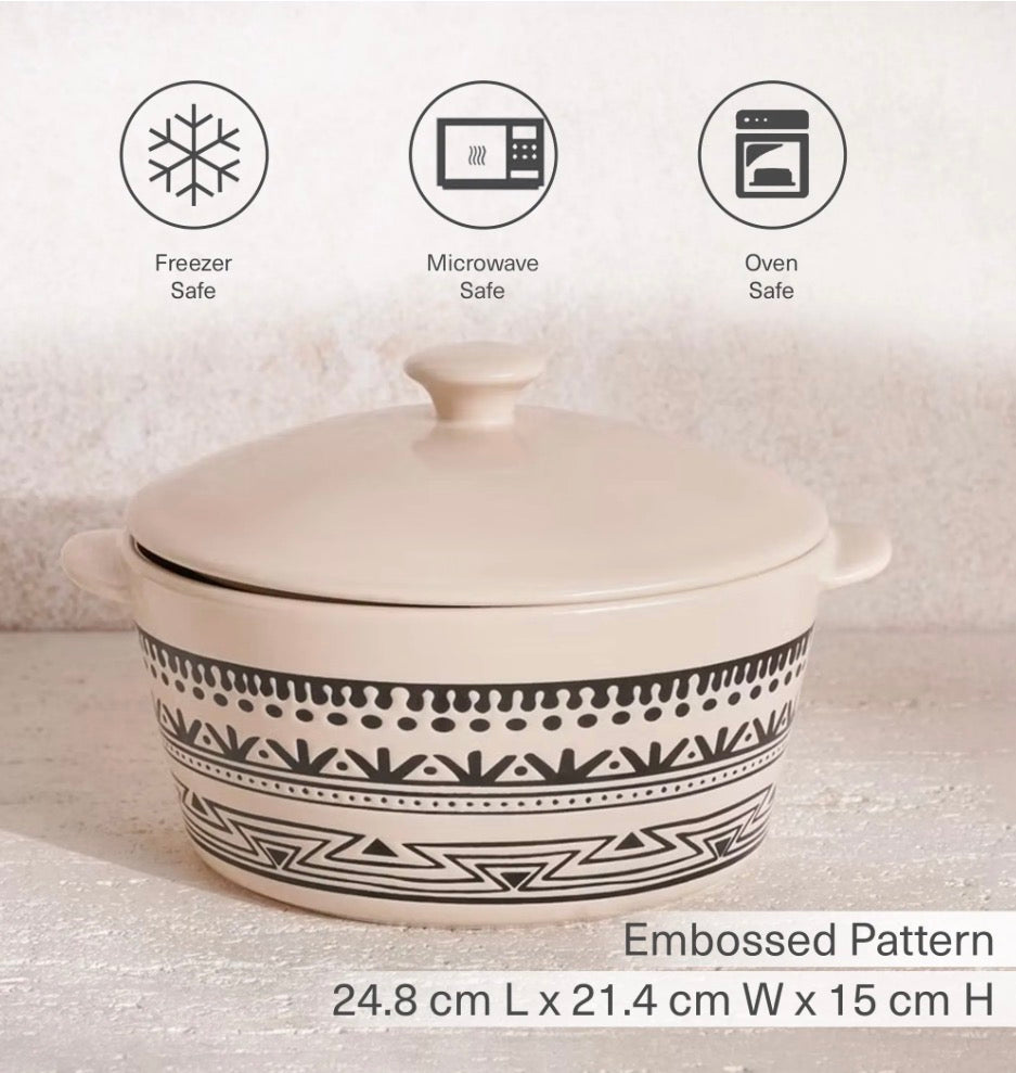 Eleni Ethnic Casserole