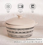 Eleni Ethnic Casserole