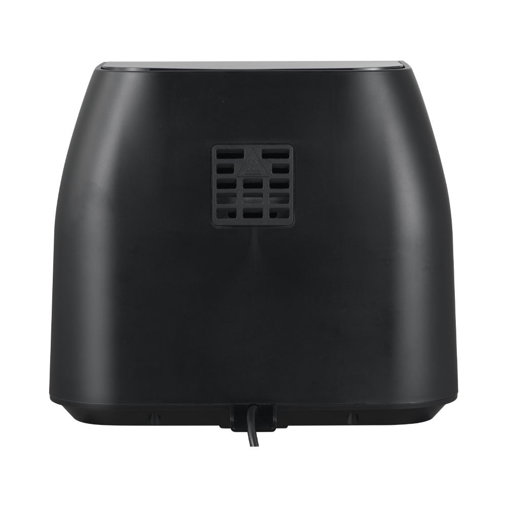 Arshia 9L Digital Air Fryer - AF498-3384