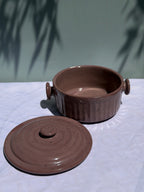 Naii Stonware Casserole
