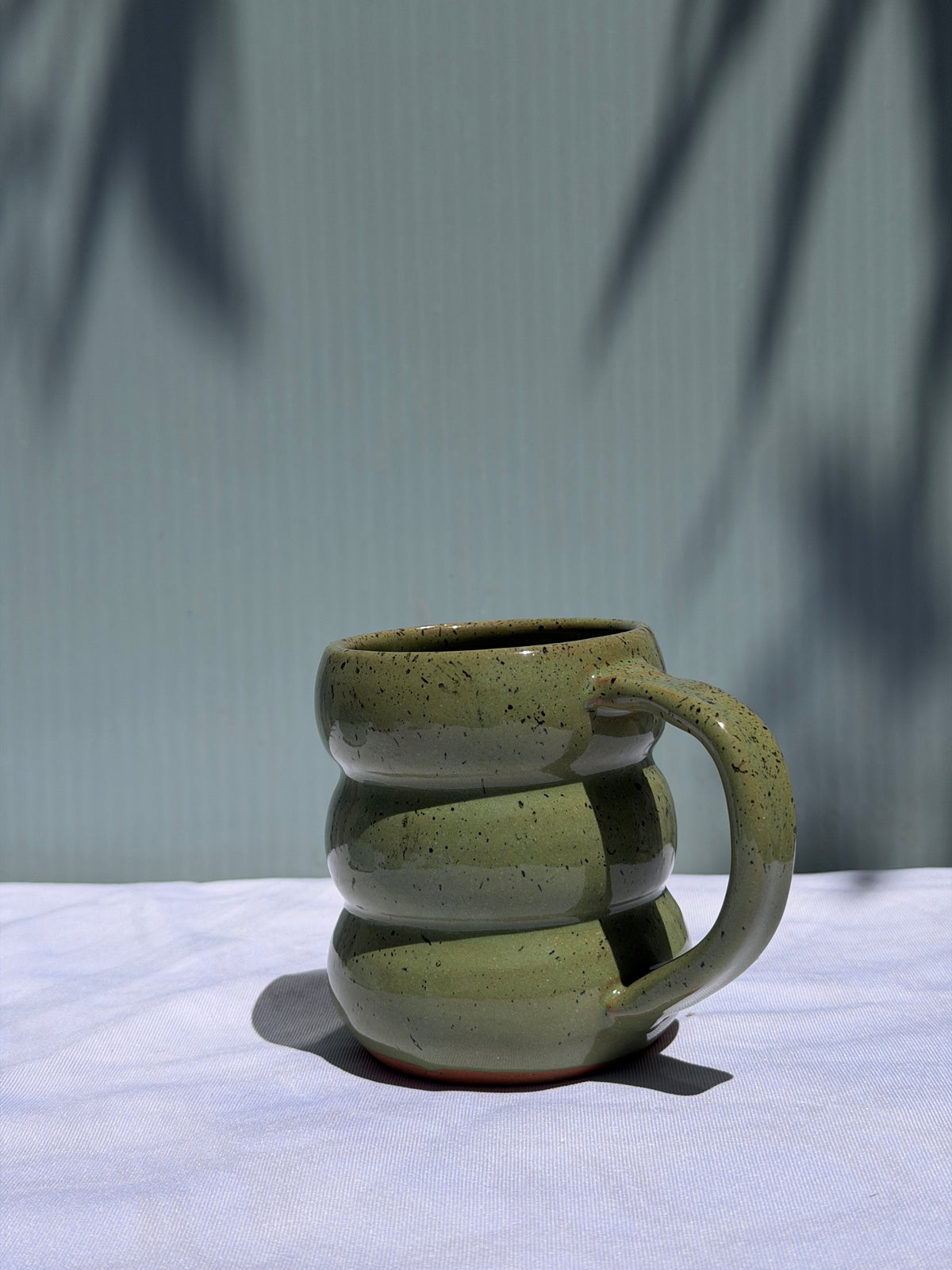 Zaytoun Mug