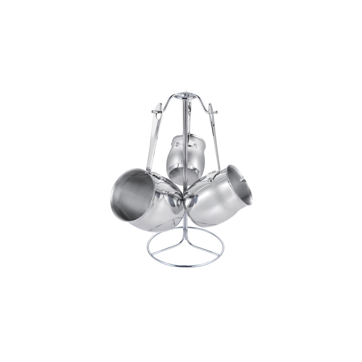 Arshia 21-Piece Stainless Steel Cookware Set - SS339-3893