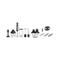 Arshia 8 In 1 Hand Blender - HB151-3265