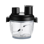 Arshia 8 In 1 Hand Blender - HB151-3265