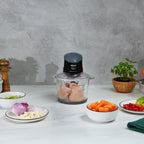 Arshia Electric Chopper 3L - EC278-3420
