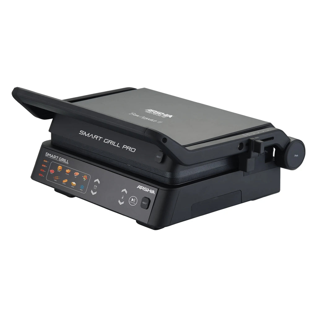 Arshia Smart Grill Pro - SG278-3418