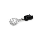 Arshia 3 In 1 Hand Blender Black - HB151-2567
