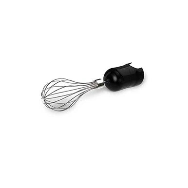 Arshia 3 In 1 Hand Blender Black - HB151-2567