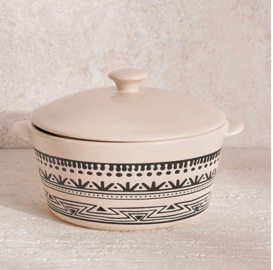 Eleni Ethnic Casserole