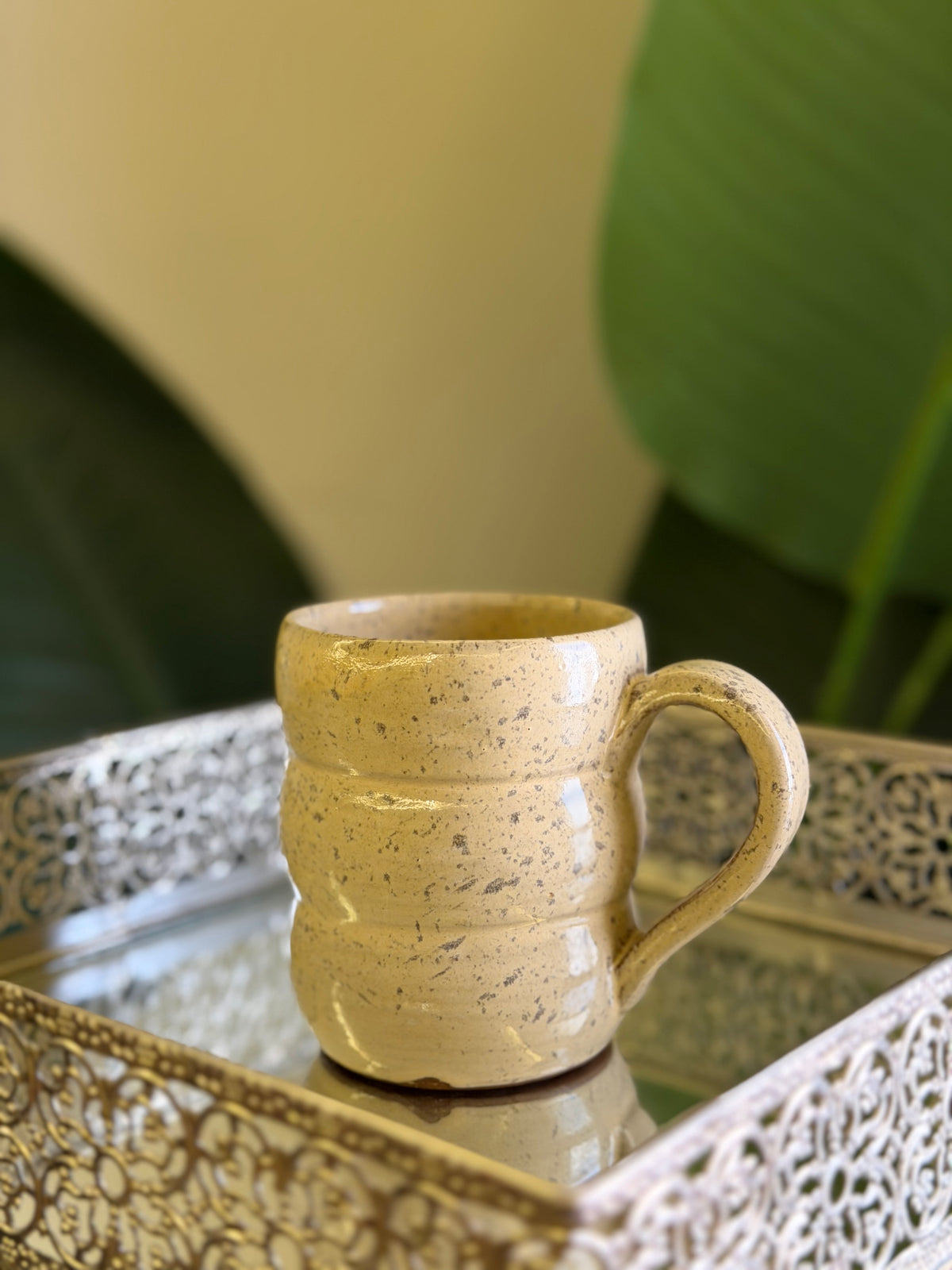Sandstone Mug - 350ml