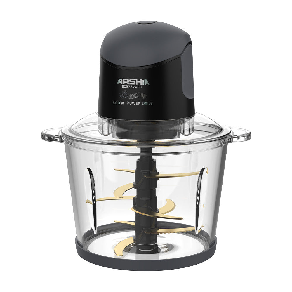 Arshia Electric Chopper 3L - EC278-3420