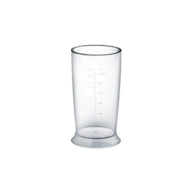 Arshia 3 In 1 Hand Blender Black - HB151-2567