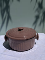 Naii Stonware Casserole