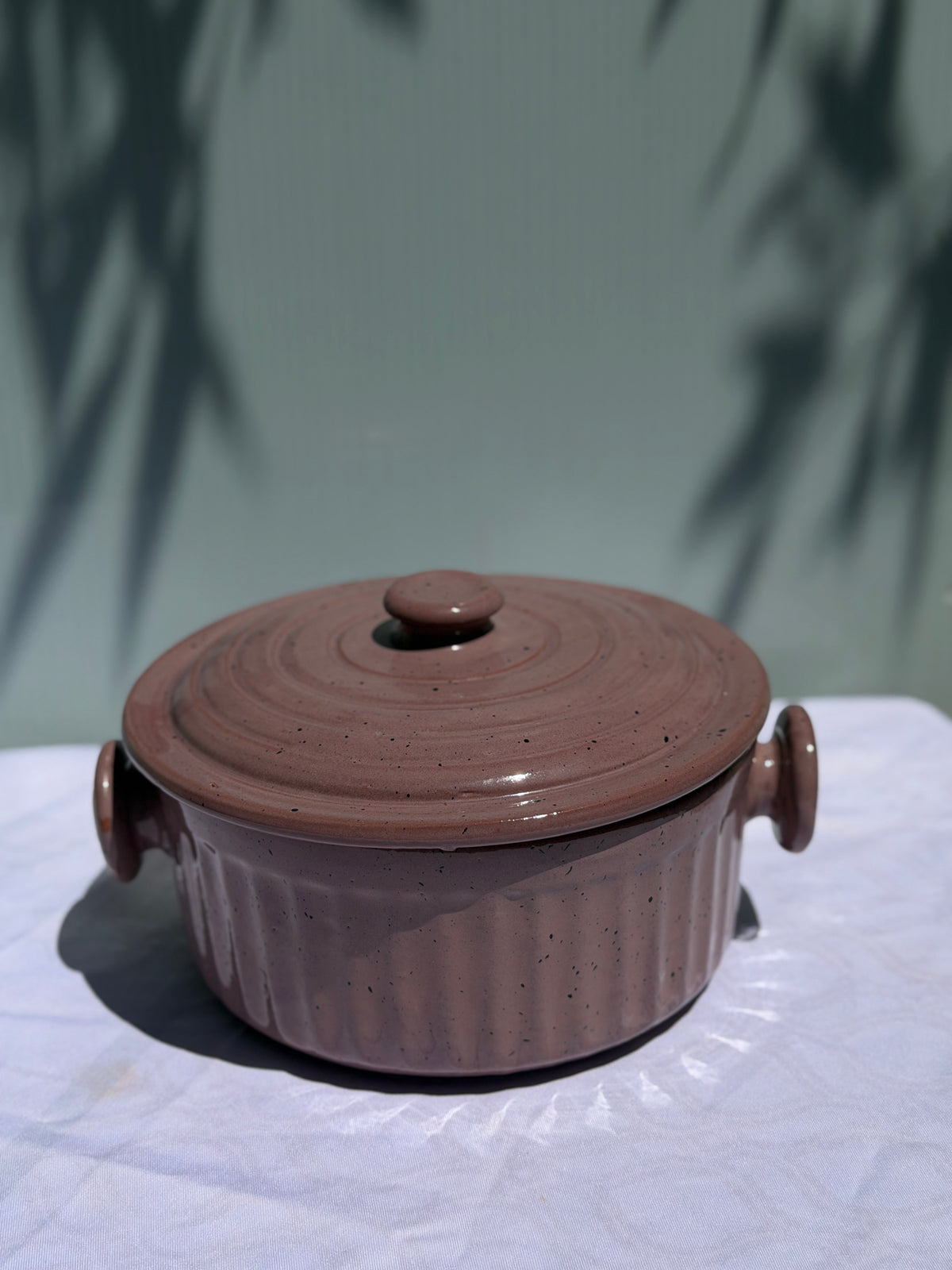 Naii Stonware Casserole