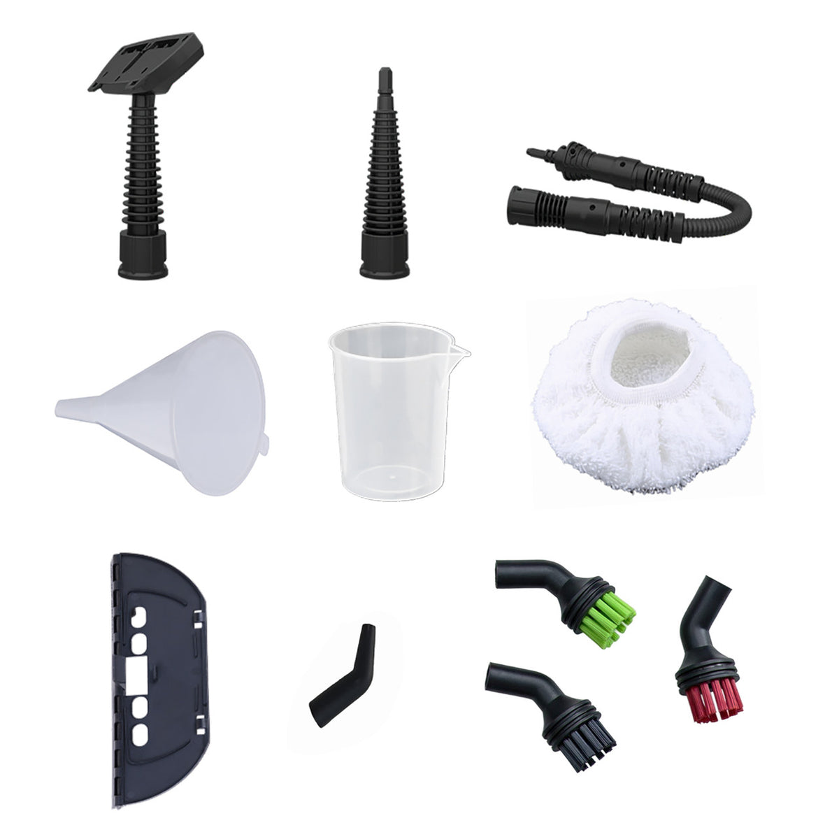 Arshia Handheld Steam Cleaner - SC050-3949
