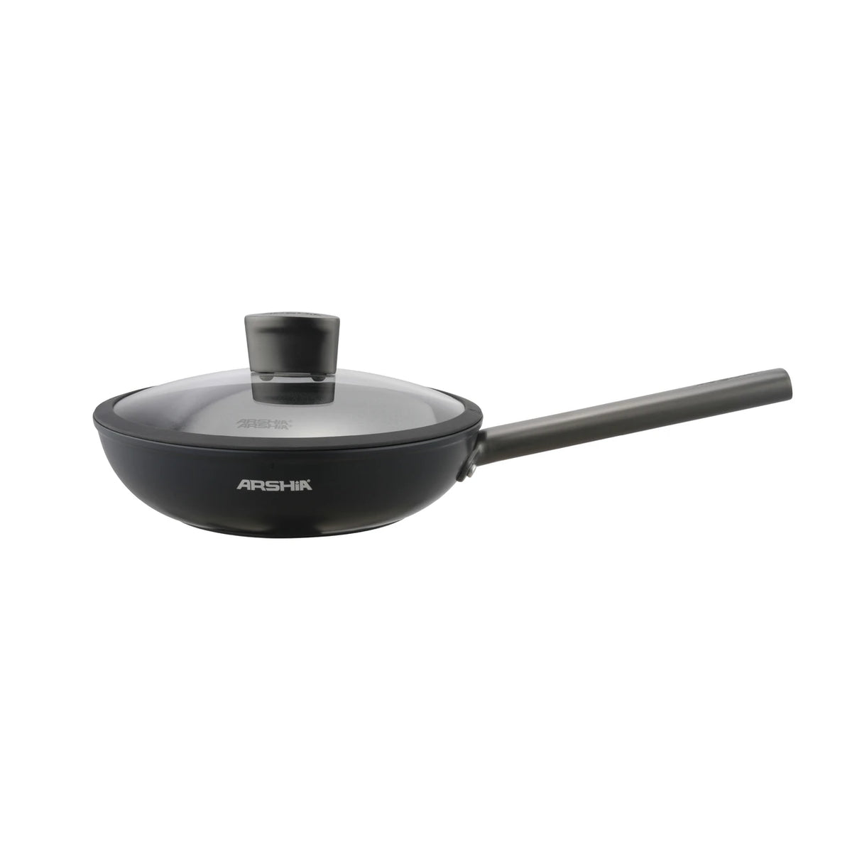 Arshia 12-Piece Forged Cookware Set - CO194-3839