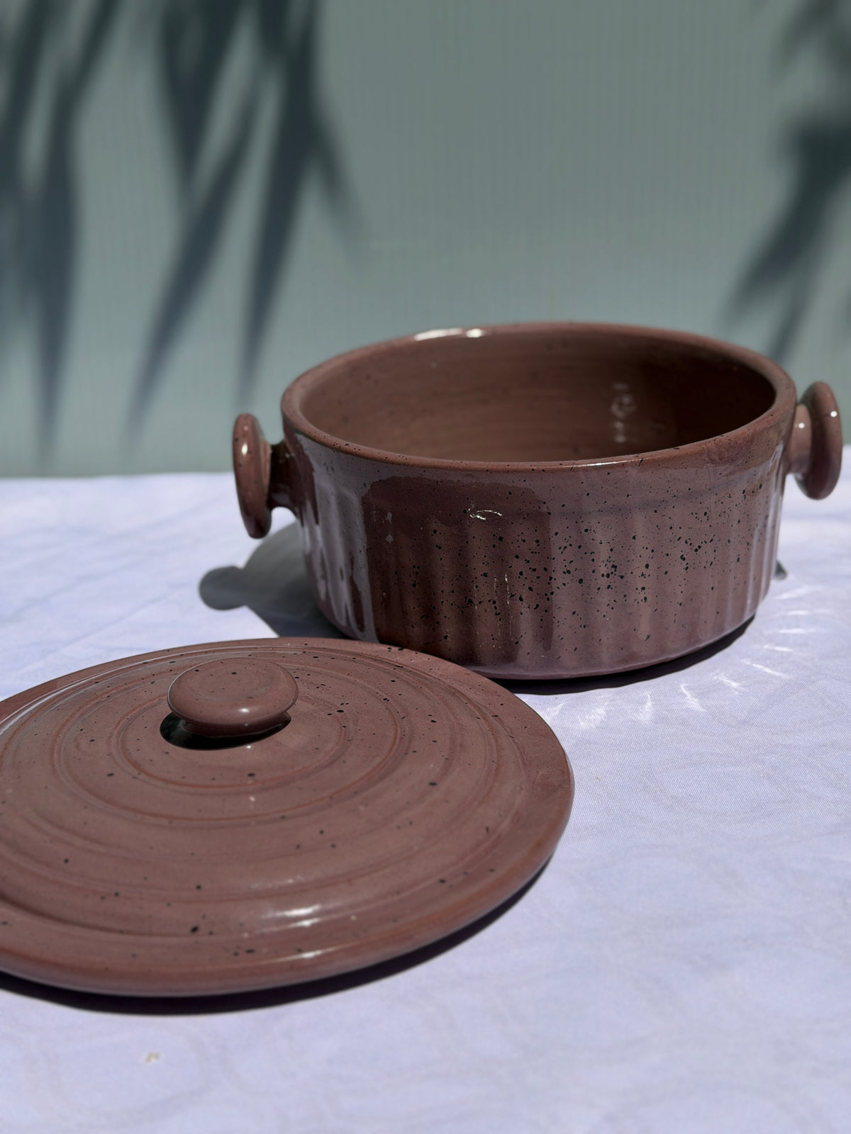Naii Stonware Casserole