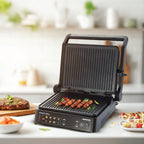 Arshia Smart Grill Pro - SG278-3418
