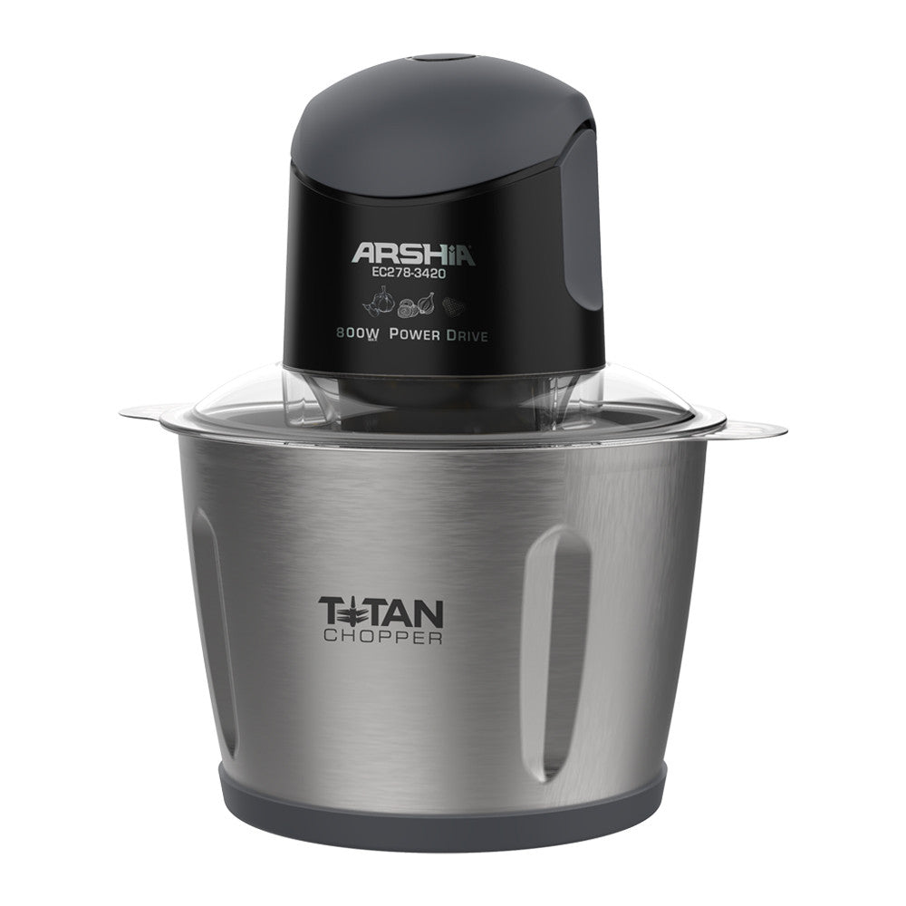 Arshia Electric Chopper 3L - EC278-3420