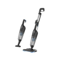 Arshia 6-In-1 Stick Vacuum Cleaner With Mop – Blue & Black VC810-3956