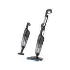 Arshia 6-In-1 Stick Vacuum Cleaner With Mop – Blue & Black VC810-3956