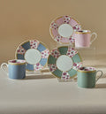 Karaca idil Coffee Cup Set - 80ml