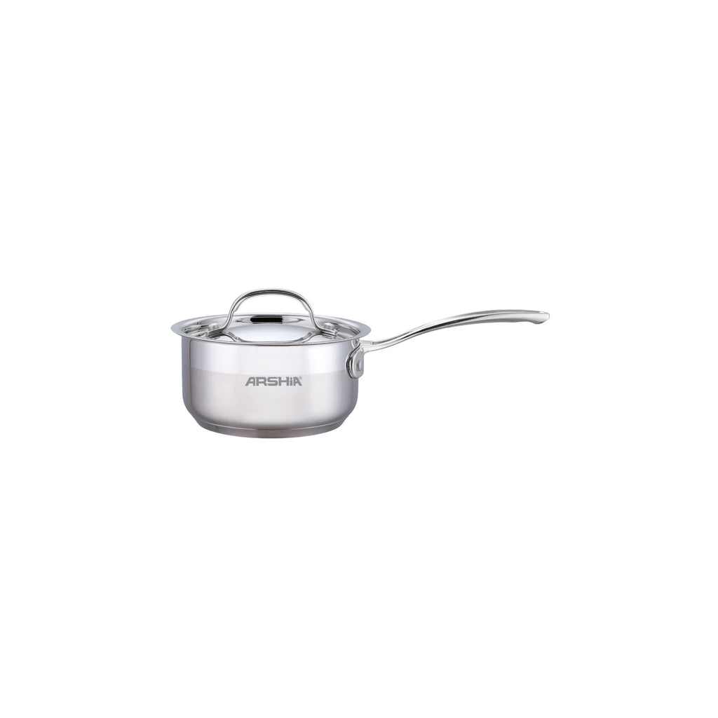 Arshia 21-Piece Stainless Steel Cookware Set - SS339-3893