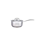 Arshia 21-Piece Stainless Steel Cookware Set - SS339-3893
