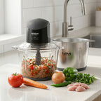 Arshia Electric Chopper 3L - EC278-3420