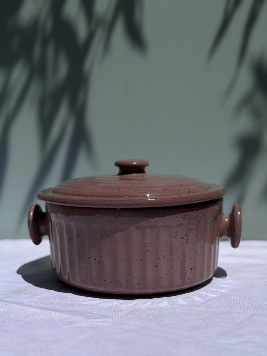 Naii Stonware Casserole
