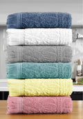 LADYNIL 6-piece Kitchen Towels