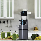 Arshia Slow Juicer SJ478-3194