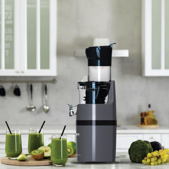 Arshia Slow Juicer SJ478-3194