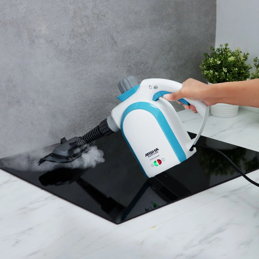 Arshia Steam Cleaner - SC050-3306