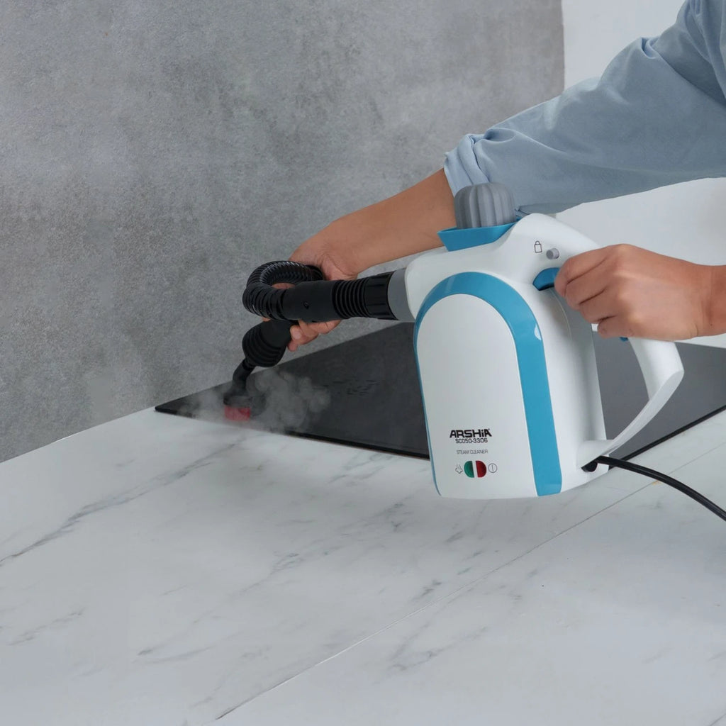 Arshia Steam Cleaner - SC050-3306