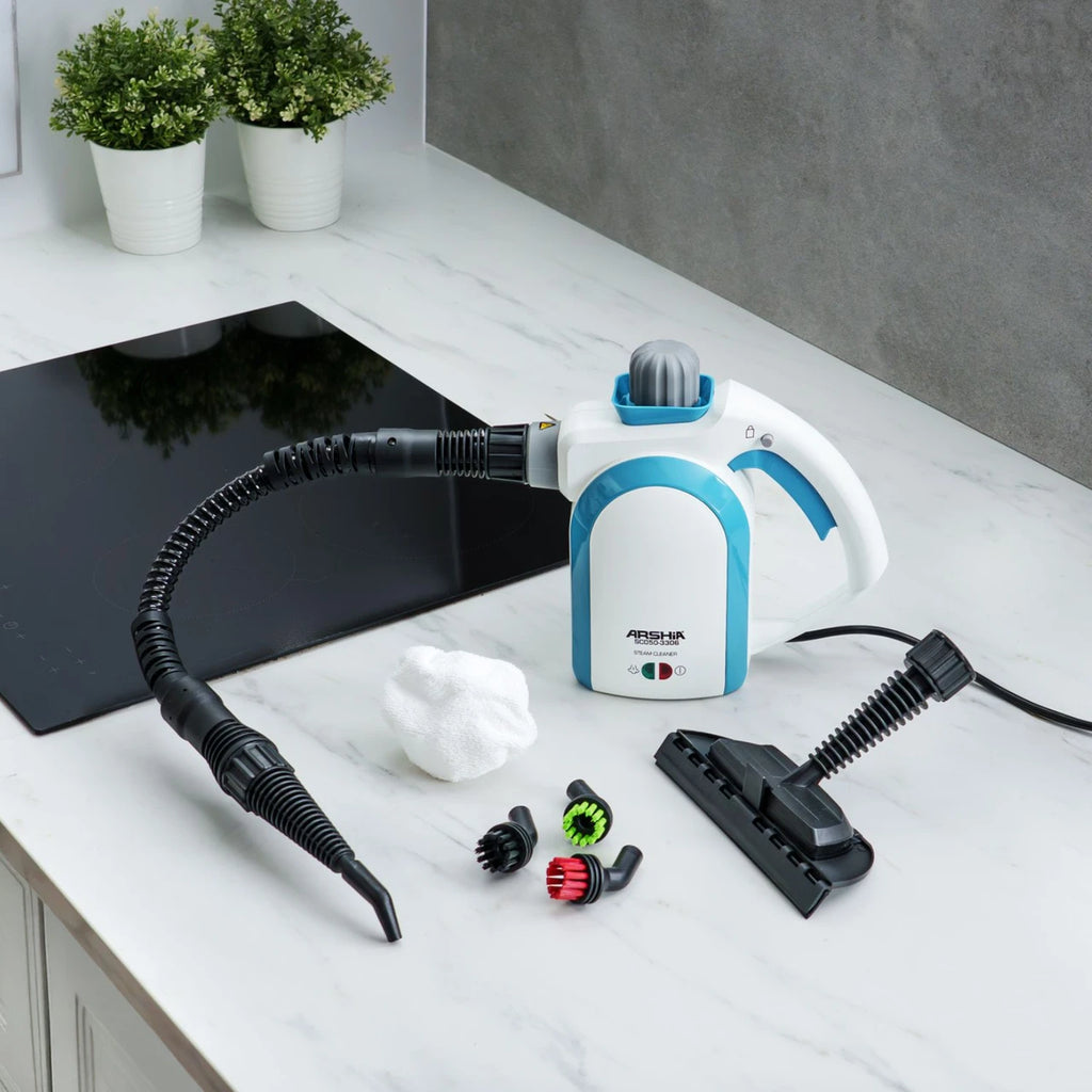 Arshia Steam Cleaner - SC050-3306